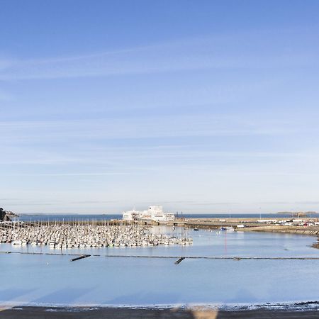 Apartmán Le Narval by Cocoonr Saint-Malo Exteriér fotografie