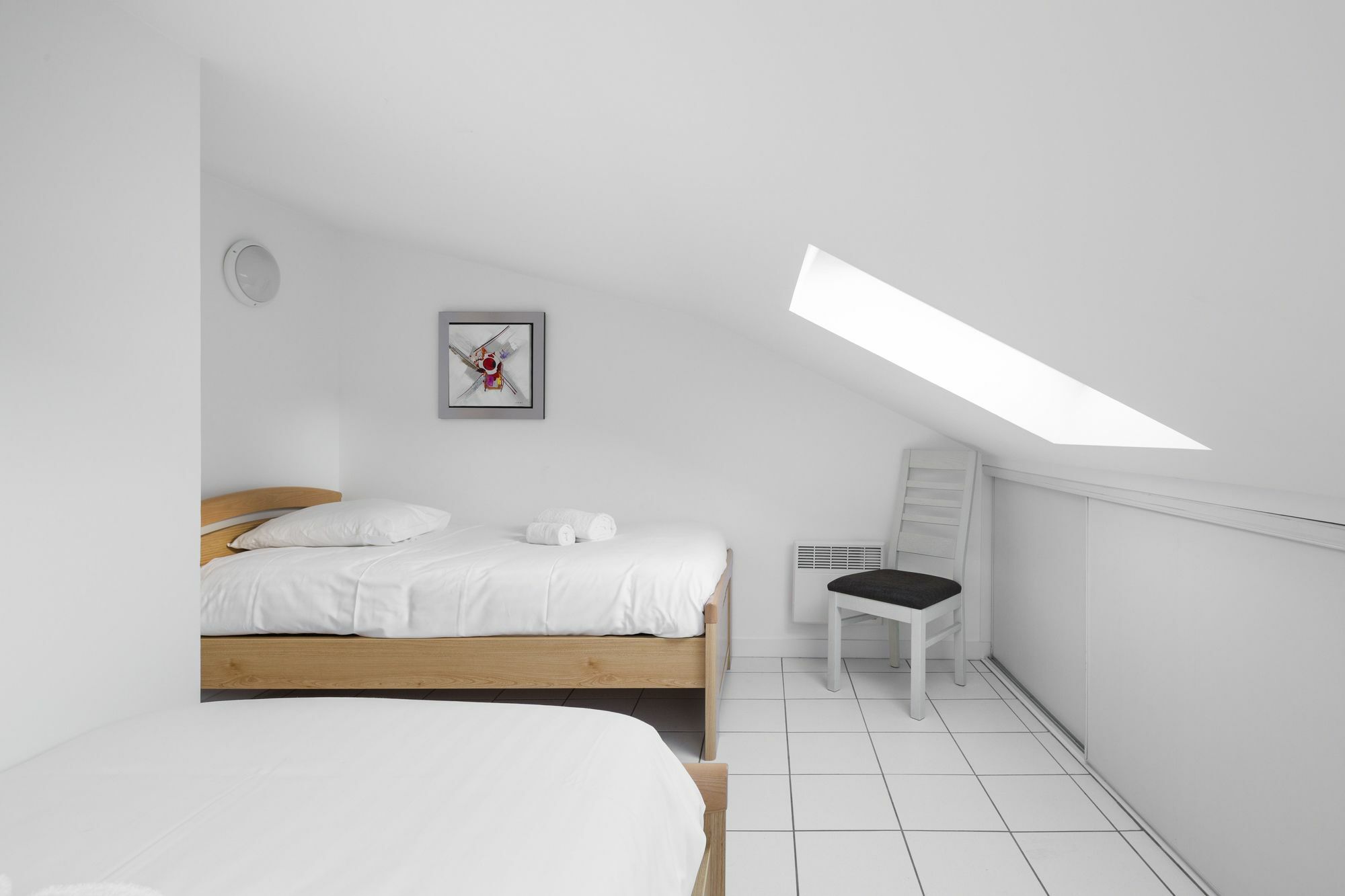 Apartmán Le Narval by Cocoonr Saint-Malo Exteriér fotografie