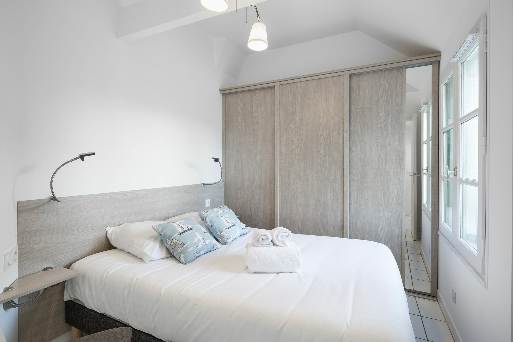 Apartmán Le Narval by Cocoonr Saint-Malo Exteriér fotografie